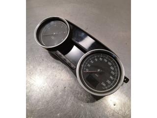 Přístrojová deska Peugeot 508 2012 9678565980