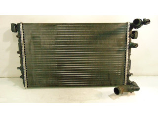 Радиатор охлаждающей жидкости