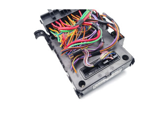 Pojistková skříňka 94FG-14A073-AA Ford Puma 2001