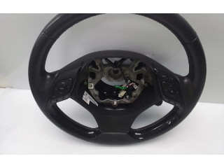 Руль Toyota C-HR I 2016 - 2023 года 650033000