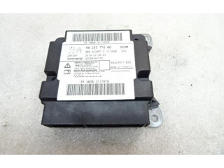Блок подушек безопасности 9825277080   Citroen C3 Aircross
