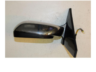 Zpětné zrcátko Mitsubishi Pajero 2000