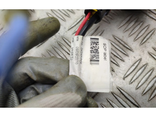   Pojistková skříňka    Citroen Berlingo 2020