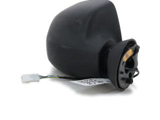 Зеркало электрическое        Dacia Duster  2010 - 2017 года   