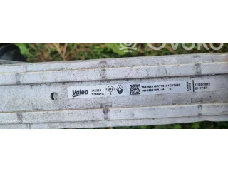 Интеркулер     Dacia Sandero III 