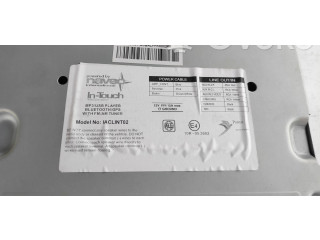 Дисплей 10R053682 Mitsubishi ASX