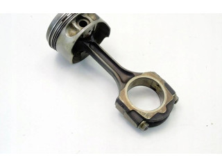  Поршень с шатуном  STD  Renault Clio II  