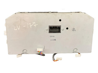 Дисплей Honda FR-V