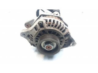 Генератор A5TB1391, K2453   Honda Jazz 1.4     