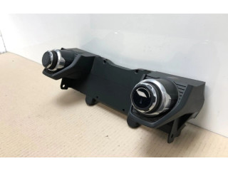 Блок управления климат-контролем 210331, 210331 Lynk & co 01