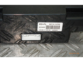 Дисплей    957101H700   KIA Pro Cee'd I