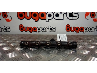 Vstřikovací lišta 9654726280 Citroen Jumpy pro naftový motor