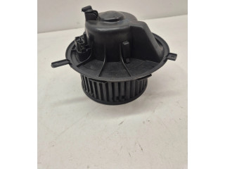 Вентилятор печки 1K2819015A Skoda Octavia Mk2 (1Z)