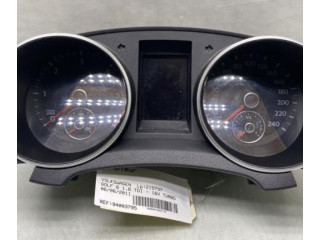 Панель приборов 5K0920871A Volkswagen Golf VI