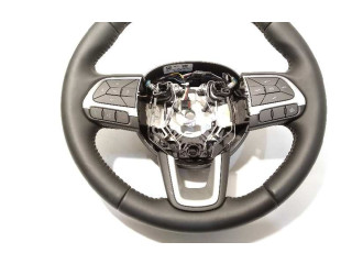 Руль Jeep Compass   -  года P5SX74LT5AH      