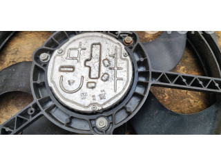 Комплект вентиляторов 6R0121207Q Audi A1