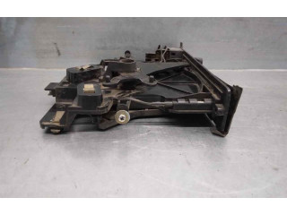 Модуль блока управления кондиционером 4541539 Renault Fuego