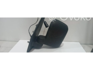 Зеркало электрическое Ford Transit - Tourneo Connect 2009 - 2013 года