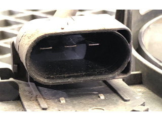 Комплект вентиляторов 1S0121207J Skoda Citigo