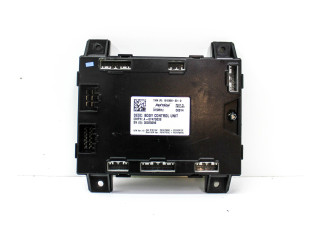 Блок комфорта 101090600D Tesla Model S