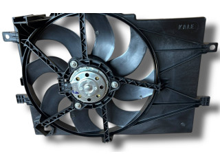 Блок комфорта 46848916 Fiat Albea