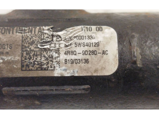 Топливная рампа 20001330, 4R8Q9D280AC Jaguar XF X250