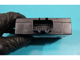 Блок комфорта 1J0959799L, IMPRK1387786   Skoda Octavia Mk1 (1U)   