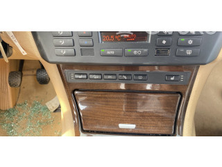 Блок управления климат-контролем 64113446797   BMW X3 E83