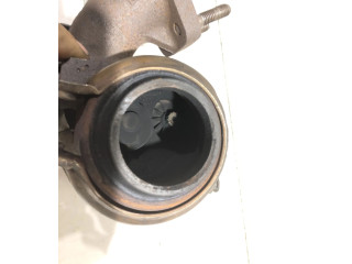 Turbodmychadlo Турбина    Peugeot 307   9HX