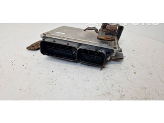 Блок управления двигателем Блок управления 12806932 Saab 9-3 Ver2