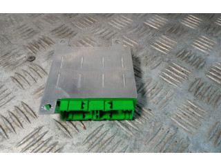 Блок подушек безопасности 51795433, CENTRALITAAIRBAG   Fiat Punto (199)