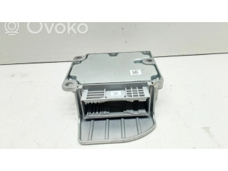 Блок подушек безопасности 0285001870, 3424581 BMW X3 E83