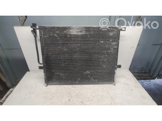 Радиатор охлаждения кондиционера воздуха