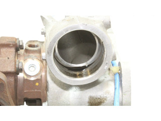 Turbodmychadlo Турбина 8103560001 Mazda 6 SHY1