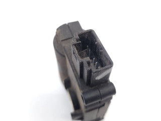 Řídící jednotka 0132801323, 4E0820511 Audi A8 S8 D3 4E 2002