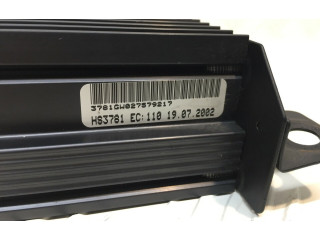 Звукоусилитель