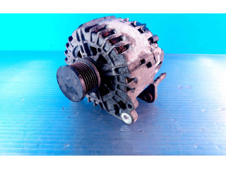 Генератор 03L903023L, TG14C043 Skoda Octavia Mk3 (5E)