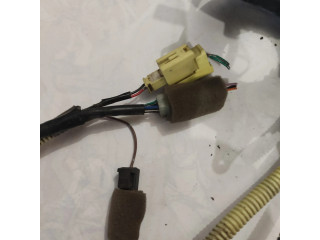 Подрулевой шлейф SRS Suzuki XL7 I