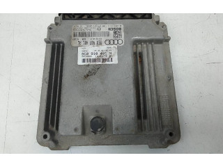 Блок управления 8E0910401N   Audi A6 S6 C6 4F