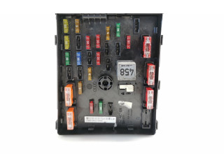 Pojistková skříňka Řídící jednotka BSM 3C0937125 Volkswagen Passat Alltrack 2005