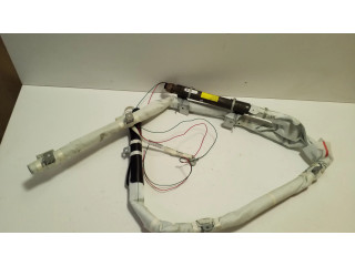 Боковая подушка безопасности 7030A362, 622912100 Mitsubishi Outlander