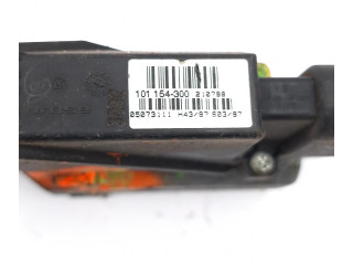 Зеркало электрическое        Mercedes-Benz A W168  1997 - 2004 года   