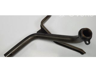 Масляный насос     Jeep Grand Cherokee (WK) 