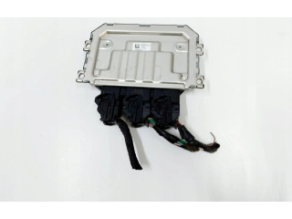 Блок управления двигателем Блок управления 327105698R Dacia Duster II