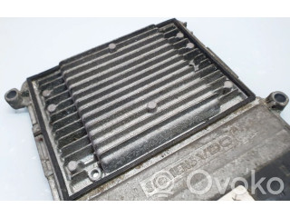 Блок управления двигателя NFD5K4CR2A, 5WY4213J Hyundai Sonata