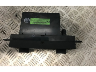 Блок управления климат-контролем    Chevrolet Captiva