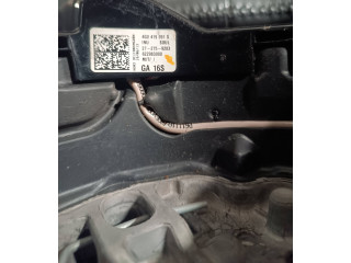 Руль Audi A7 S7 4G 2011 - 2017 года 4G0419091S, 622983000