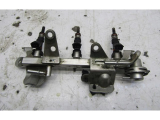 Vstřikovací lišta 175201470R Nissan Micra K14