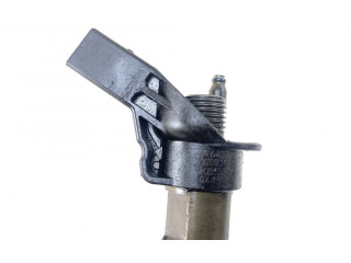 Přístrojová deska Mercedes-Benz ML W164 2011 0445116025, A6420701187