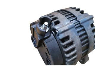 Генератор 0121715024, 70100 Volvo V70